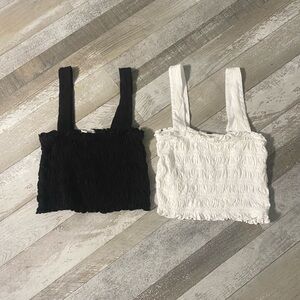 American eagle tank top bundle